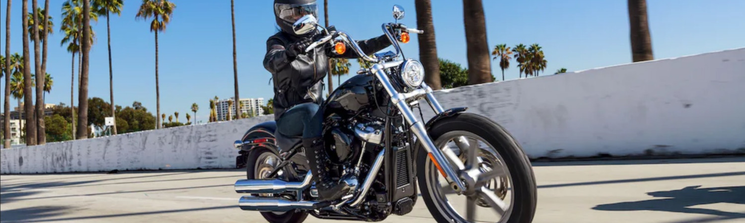 2022 Harley-Davidson® Softail® for sale in Northwest Harley-Davidson®, Lacey, Washington