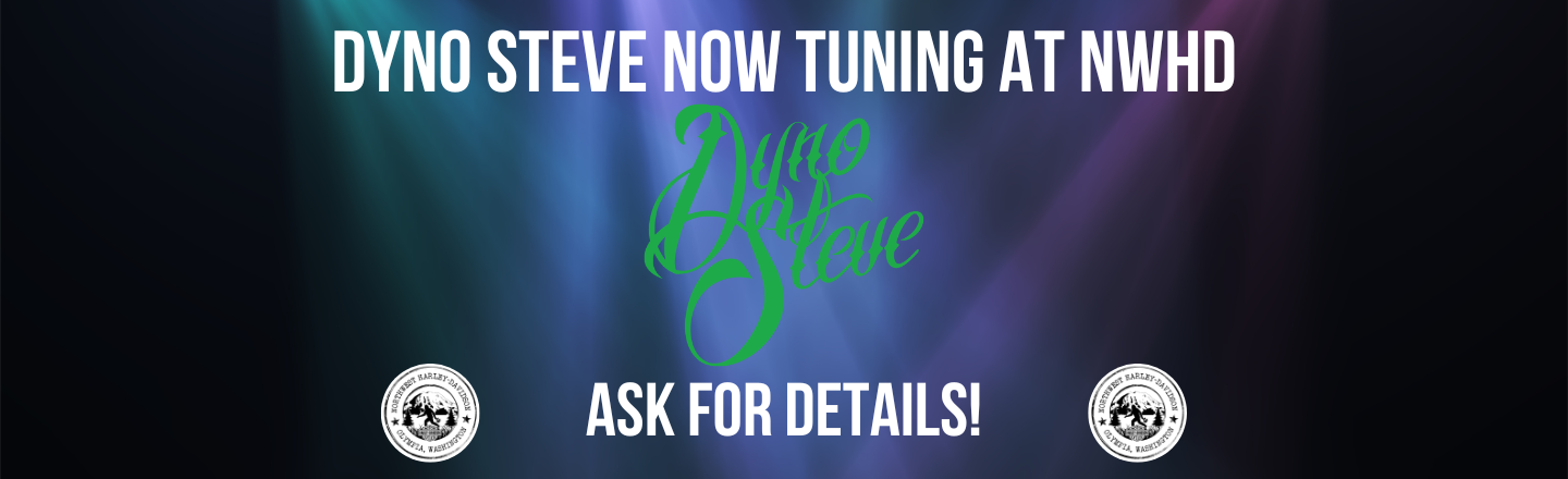 Dyno Tuning | Lacey, WA