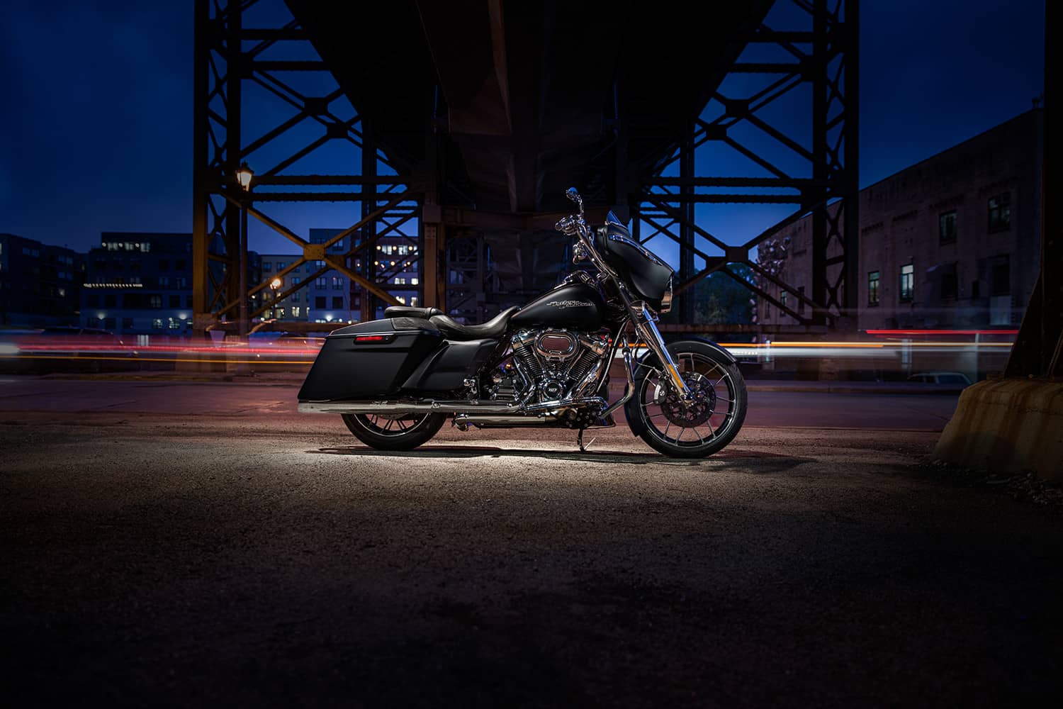 2020 Street Glide