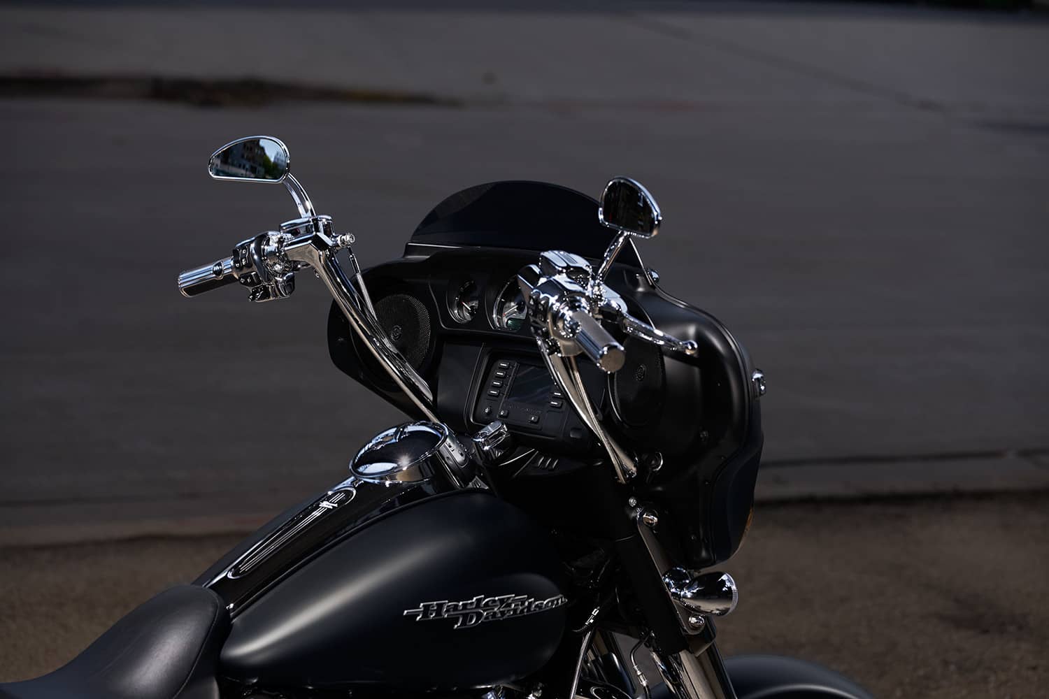 2020 Street Glide